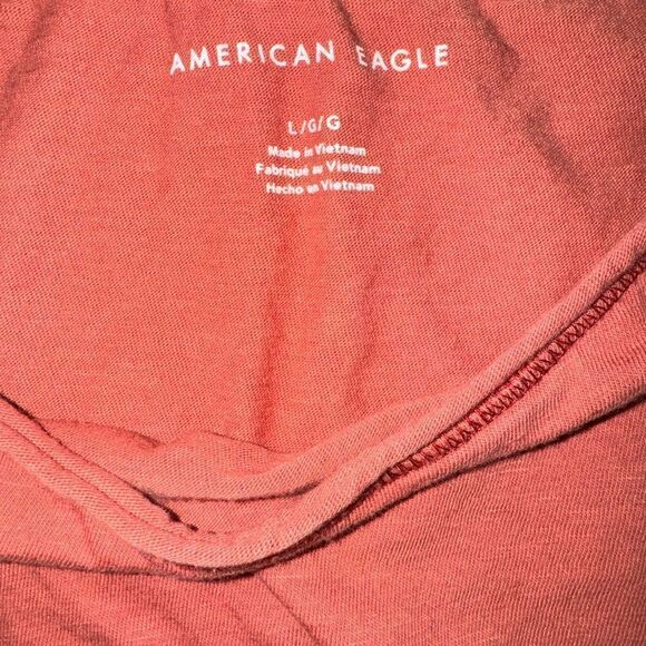 American Eagle Outfitters Tee. 🦃🦃🦃 - Picture 4 of 4
